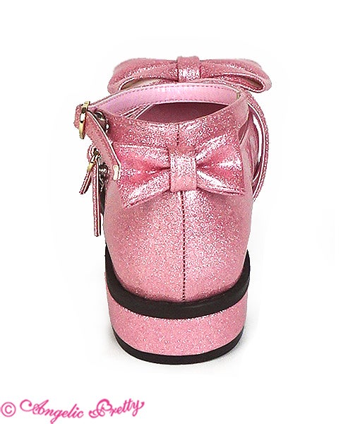 Twinkle Shoes by Angelic Pretty