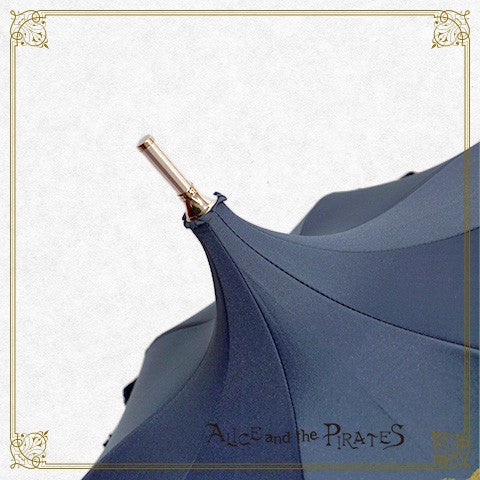 A/P Merry Pagoda Umbrella (2016) by Alice and the Pirates