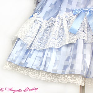 Bright Sugar OP by Angelic Pretty
