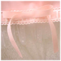 Poodle Parade Dot Tulle JSK by Baby, the Stars Shine Bright