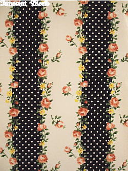Francois Polka Dot Skirt (70 cm) by Innocent World