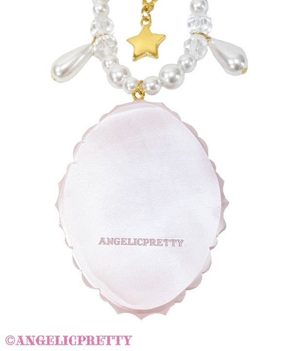 Into a Dream Necklace by Angelic Pretty