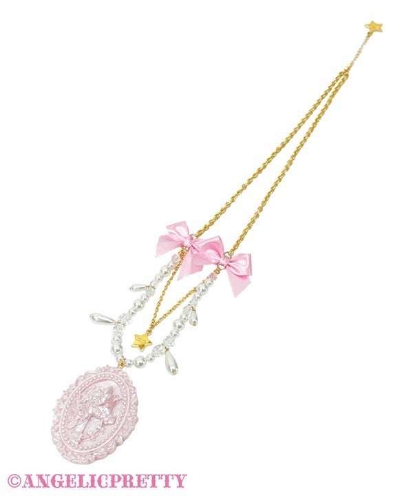 Into a Dream Necklace by Angelic Pretty