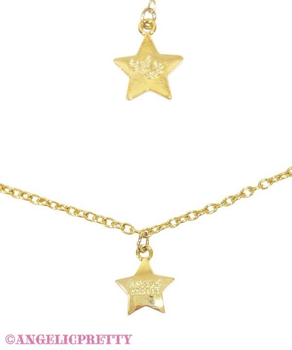 Into a Dream Necklace by Angelic Pretty