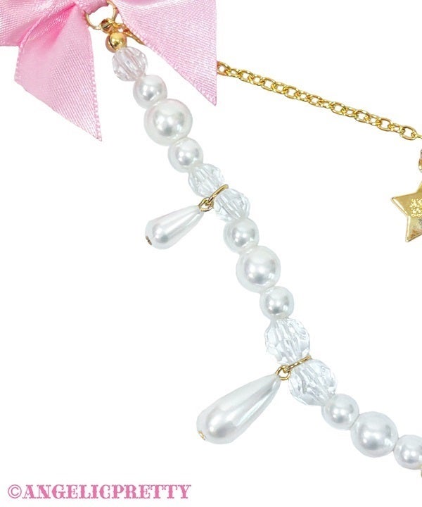 Into a Dream Necklace by Angelic Pretty