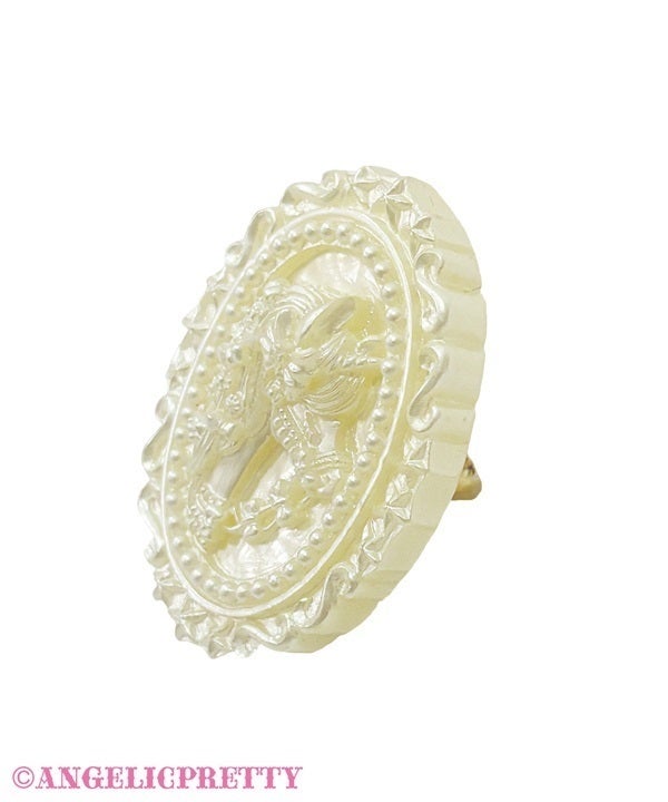 Into a Dream Ring by Angelic Pretty