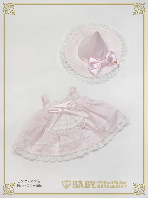 Kumya's Witch JSK & Hat (2026) by Baby, the Stars Shine Bright