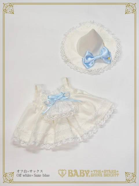 Kumya's Witch JSK & Hat (2026) by Baby, the Stars Shine Bright