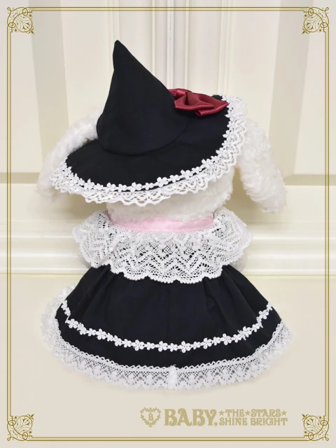 Kumya's Witch JSK & Hat (2026) by Baby, the Stars Shine Bright