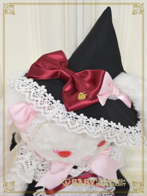 Kumya's Witch JSK & Hat (2026) by Baby, the Stars Shine Bright