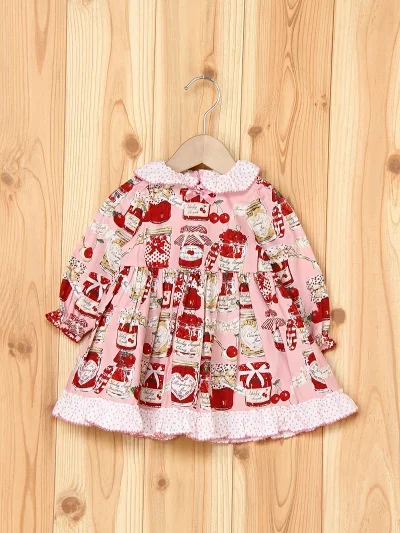 Baby ~ Jam Jar OP by Shirley Temple