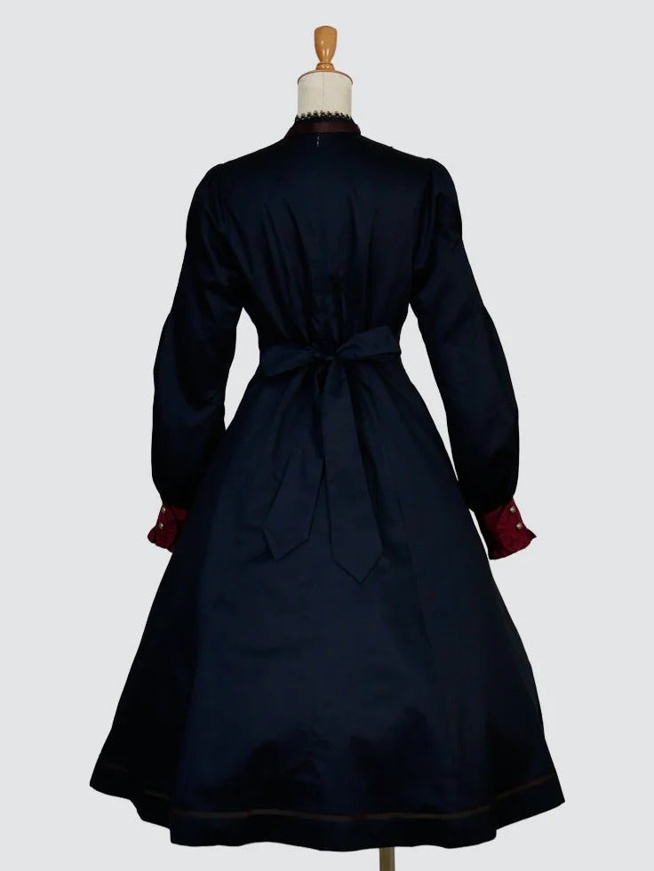Krakatuk Military OP by Victorian Maiden