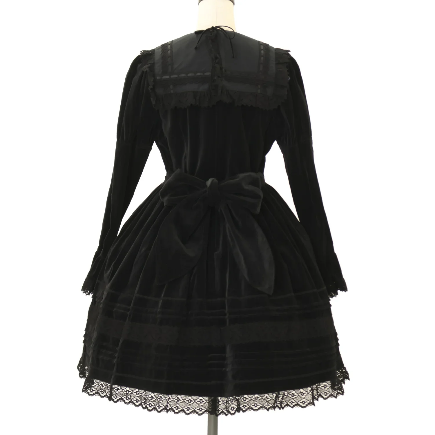 Little Princess Velveteen OP by Baby, the Stars Shine Bright