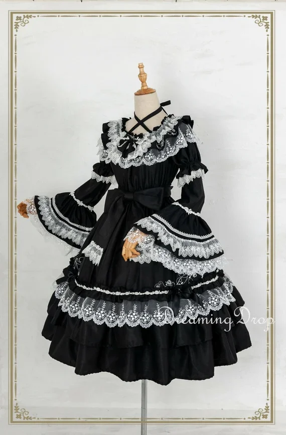 Dreaming Drop ~ Princess Eiris OP by Indie Brand
