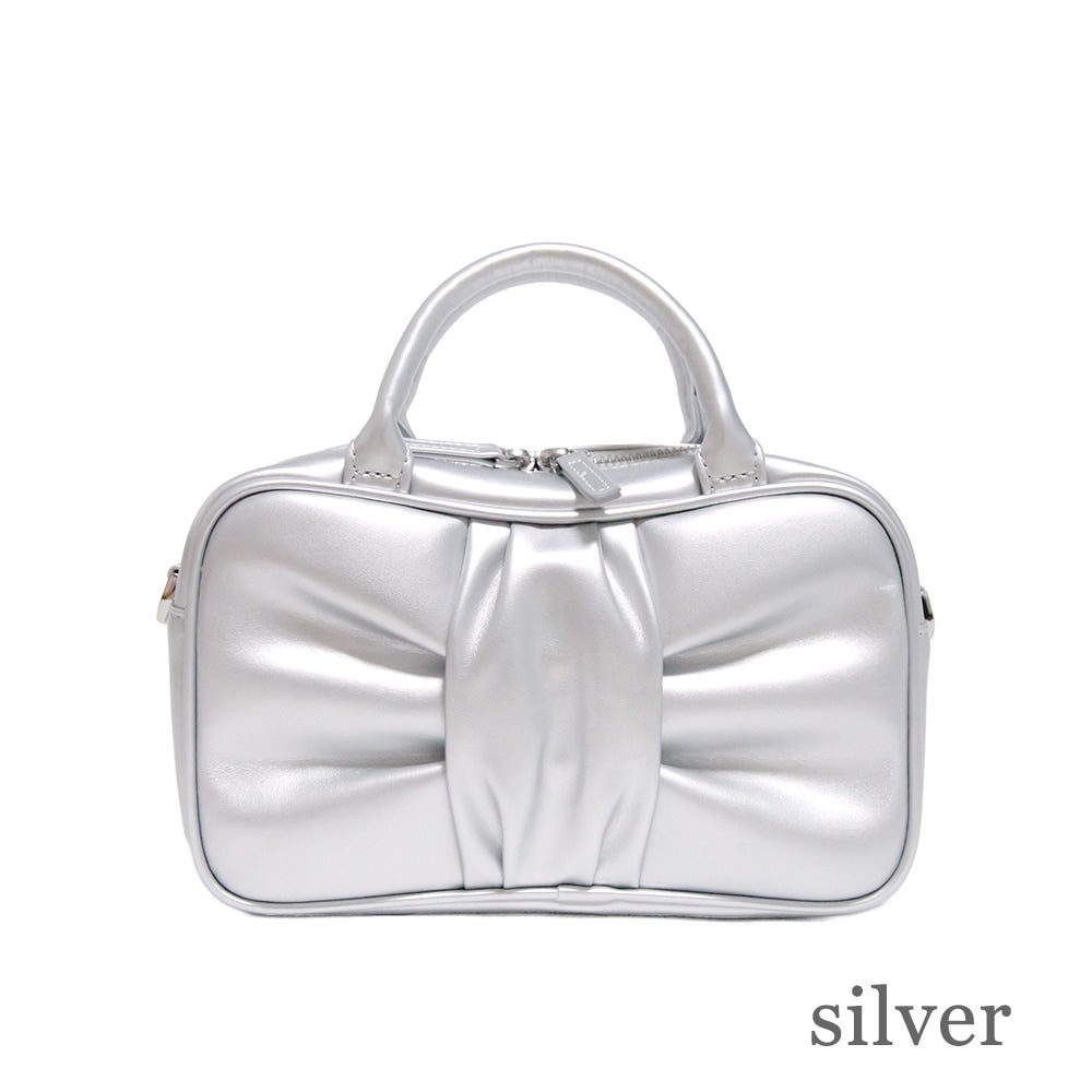 Mini Ribbon Bag (2026) by Emily Temple Cute