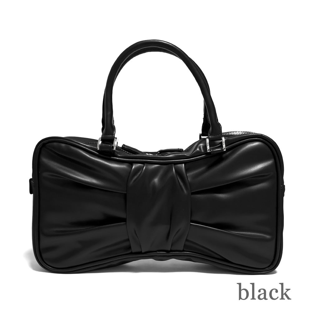 Ribbon Bag (2026) by Emily Temple Cute