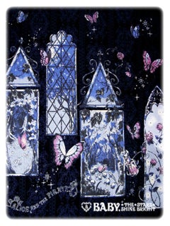 A Midsummer Night's Dream JSK II by Alice and the Pirates