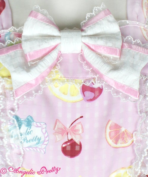 Dreamy Parfait JSK by Angelic Pretty