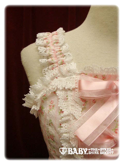 Loretta Rose JSK by Baby, the Stars Shine Bright