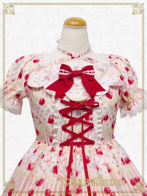 Kira☆Kira Parfait OP by Baby, the Stars Shine Bright