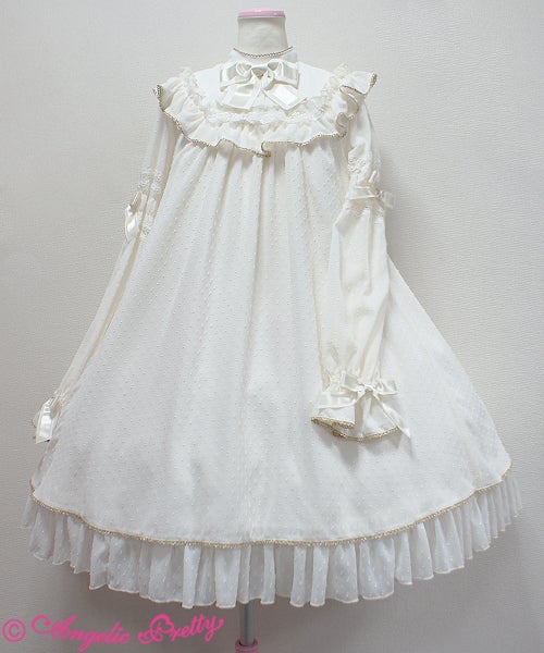 Fairy Tale OP by Angelic Pretty