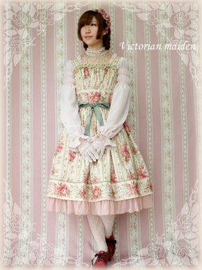 victorian maiden フェアリーフリルローブ victorian maiden フェアリーフリルローブ Lisl Lace Fairy Skirt by