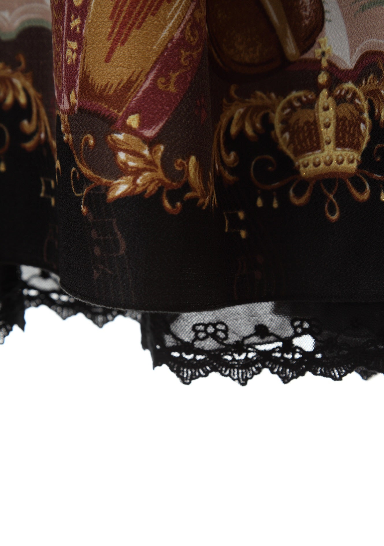 Melody Cat JSK by Axes Femme