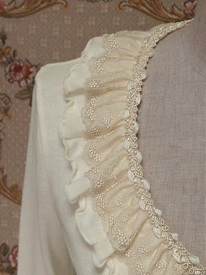 Lieselliddy Cardigan by Mary Magdalene