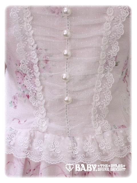 Juno's Bouquet ~Oath of the Maiden~ JSK I by Baby, the Stars Shine