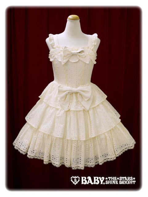 Marie Ange JSK by Baby, the Stars Shine Bright