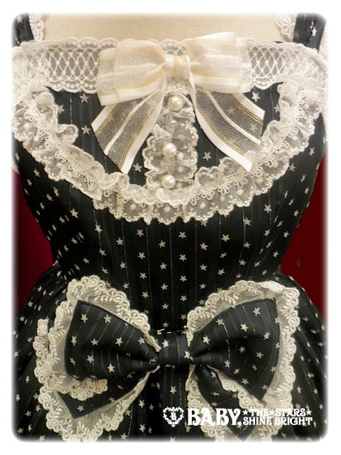 Starlit Sky JSK by Baby, the Stars Shine Bright
