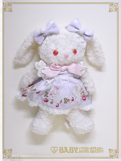 BABY THE STARS SHINE BRIGHT雪ふるまちの白くみゃちゃん Kumya's Snowy Kingdom Kumya JSK by Baby, the Stars Shine Bright
