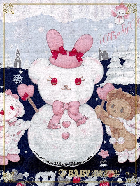 い*☆様 BABY 雪の女王 JSK Queen of Snow ~The White Kingdom From
