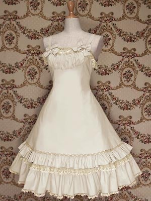 Lieselliddy JSK by Mary Magdalene