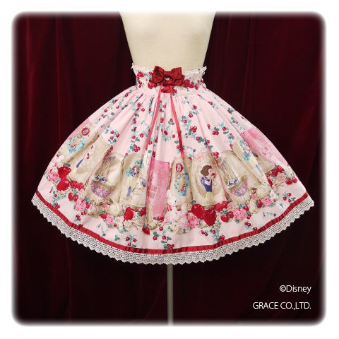 Disney's Snow White Skirt by Baby, the Stars Shine Bright
