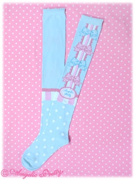 Promenade de Paris OTKs by Angelic Pretty