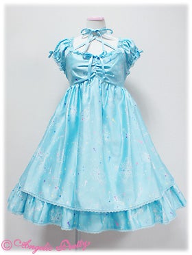 Dreamy Horoscope OP by Angelic Pretty
