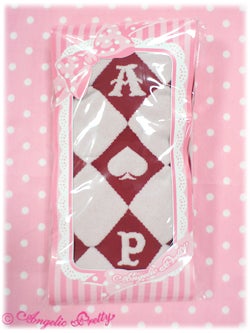 Marionette Tights by Angelic Pretty