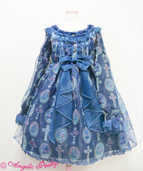 Milky Cross OP by Angelic Pretty