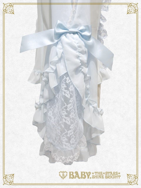 Rin chan's Twinkle Fairy Blouse by Baby, the Stars Shine Bright