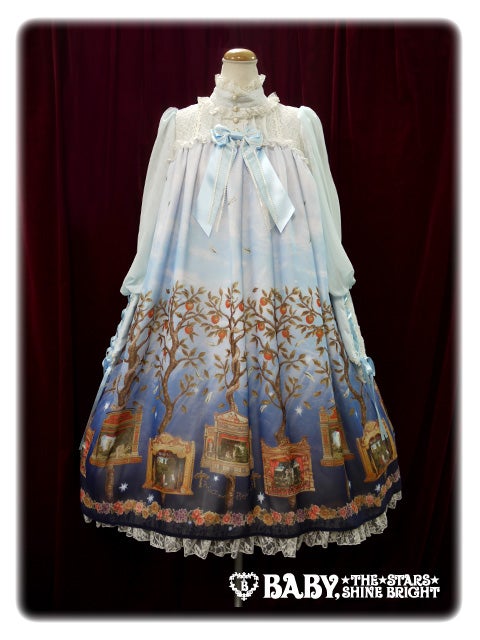 Theatre de l'erreur ~Lost Paradise~ OP by Alice and the Pirates