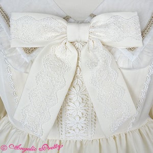 Little Charlotte OP by Angelic Pretty