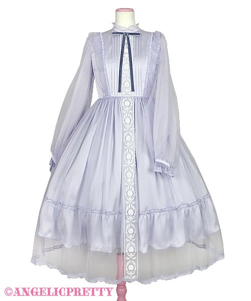 Sweet Afternoon OP by Angelic Pretty