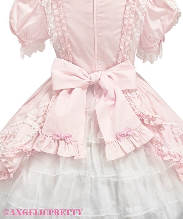 Cupid Cafe OP by Angelic Pretty