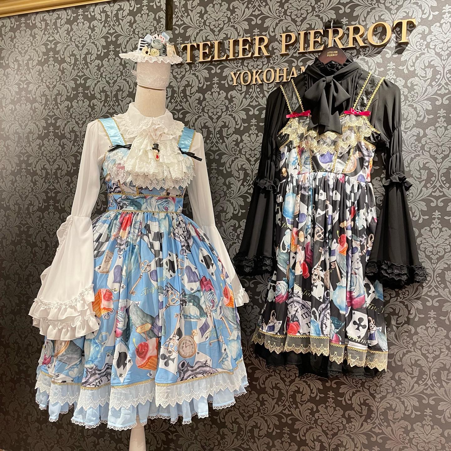 Alice JSK by Triple Fortune