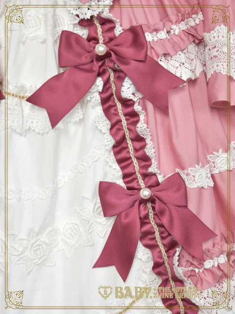 公*o様 Elegant Rococoワンピース Elegant Rococo OP by Baby, the Stars Shine Bright