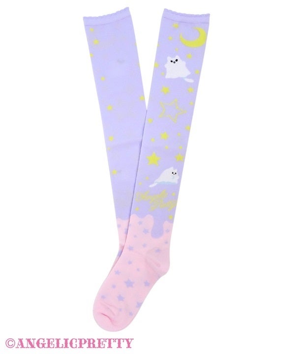 Magical Milk Cats OTKs by Angelic Pretty
