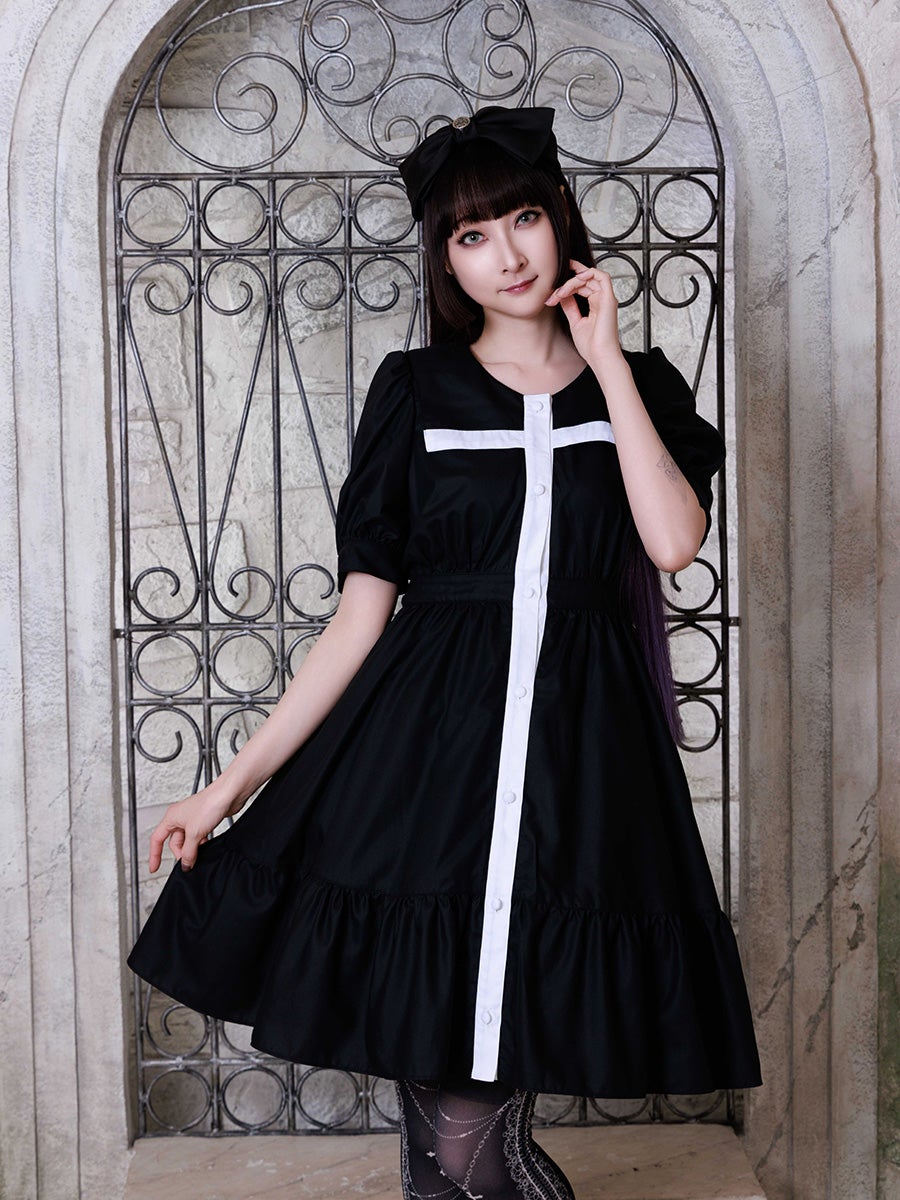 Moses OP (short length 90cm) by Miho Matsuda
