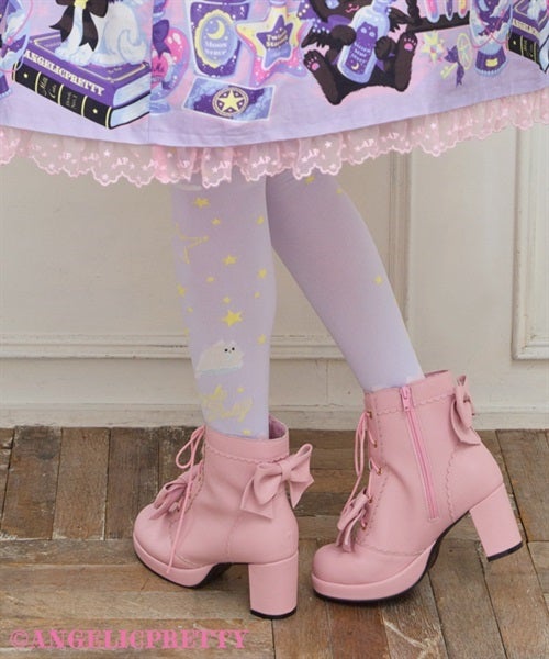 Magical Milk Cats OTKs by Angelic Pretty