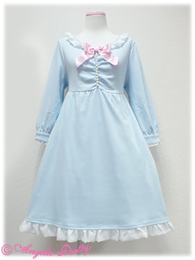 Whip Doll Cutsew OP by Angelic Pretty